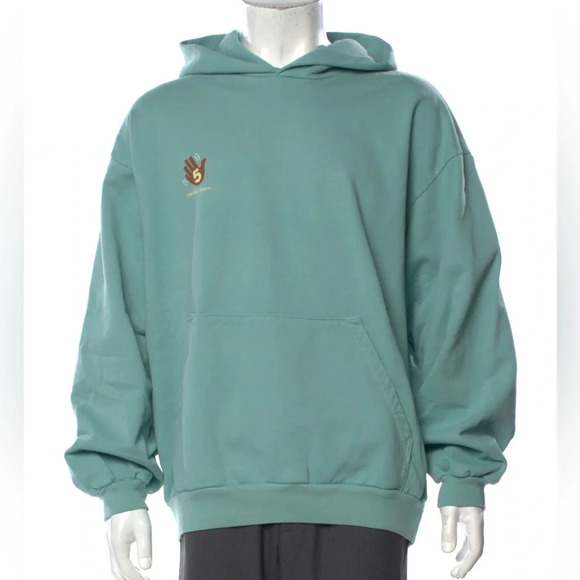 NWT Madhappy x HBO Insecure Collab Hoodie Size Large - Picture 3 of 8